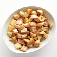 Potatoes with Paprika Sauce image