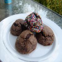Cappuccino Crinkles_image