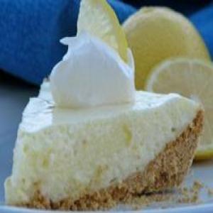 Lemon Cloud Pie I_image