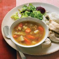 Colombian Chicken Soup image
