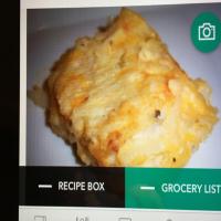 Delicious Oven-Baked Hash Browns image
