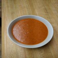Tomato Soup Salad Dressing_image