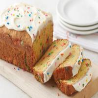Birthday Cake-Mix Bread_image