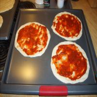 My Very Own Basic but Yummy Pizza Sauce_image