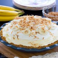 Fluffy Banana Cream Pie Recipe - (4.3/5)_image