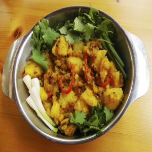 Hot and Sour Potatoes_image