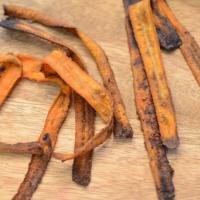How to Make Carrot Bacon, the Tik Tok Viral Recipe_image
