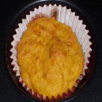Sweet Squash (Mini) Muffins image