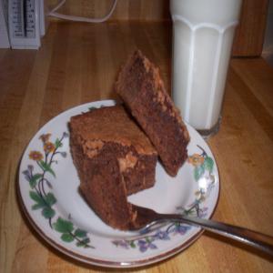 Freida Lou's Brownies_image