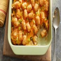 Green Chile Tater Tots™ Casserole image