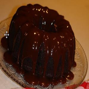 Death By Chocolate Bundt Cake Recipe - (4.2/5) image