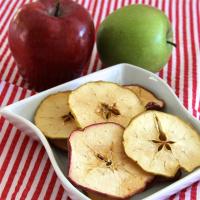 Perfect Apple Chips_image