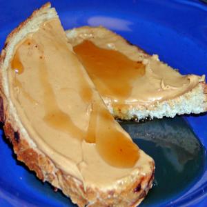 Ez Peanut Butter Lover's Breakfast image