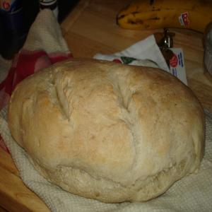 Italian Bread image