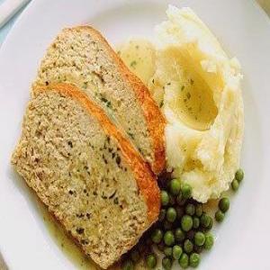 Turkey Meatloaf-quick and easy image