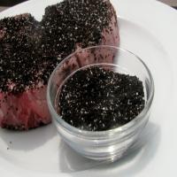 Easy Coffee Rub for Meat_image