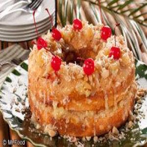 Tropical Angel Food Cake_image
