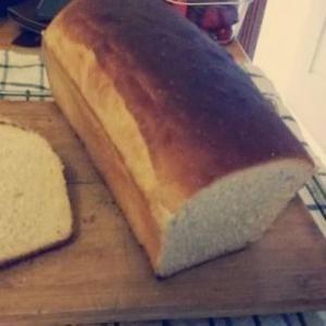 Perfect Sandwich Bread_image