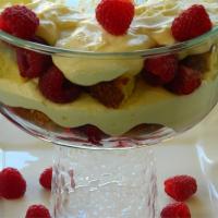 Trifle Pudding_image