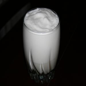 Whipped Skim Milk (W/Vanilla and Cinnamon)_image