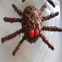 Halloween Furry Spiders (Tarantulas) image