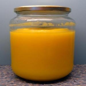 Quick and Easy Lemon Curd_image