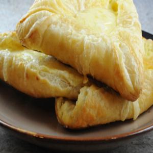 Corniottes--Savory Cheese Pastries (Burgundy, France)_image