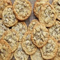 Authentic Mrs. Fields Chocolate Chip Cookies image