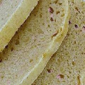 Mashed Potato Bread- Grandma's_image