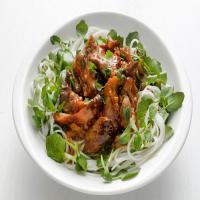 Slow-Cooker Soy-Citrus Chicken image