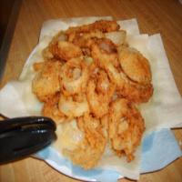 Easy Onion Rings_image