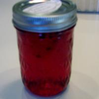 Raspberry Habanero Pepper Jelly image
