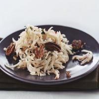 Celery-Root and Pecan Salad image