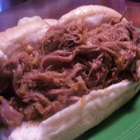 Beef Brisket with Celery and Onion_image