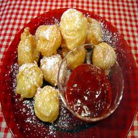 French Beignets_image