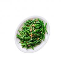 Brown Butter Haricots Verts_image