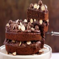 Maltesers chocolate cake recipe_image