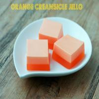 Orange Creamsicle Jello Recipe - (3.7/5)_image