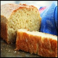 Butternut Squash Bread image