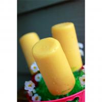 'King Of Rock' Frozen Pudding Pops_image