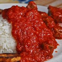 Nigerian Beef Stew Recipe by Tasty_image