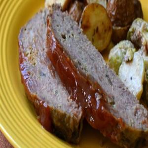 Melt-In-Your-Mouth Meat Loaf Recipe_image
