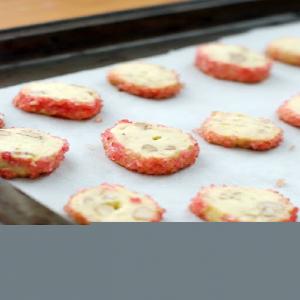 Mojito Cookies Recipe - (4/5)_image