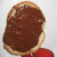 Chocolate Hazelnut Spread_image