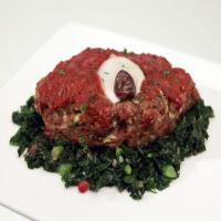 Turk-Eye Meatloaves with Bloody Sauce_image