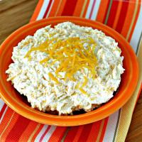 Easy Cheese Dip image