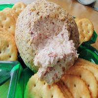EZ Party Cheese Ball_image