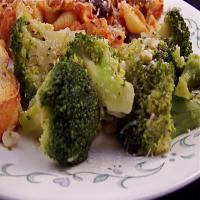 Sicilian Broccoli_image