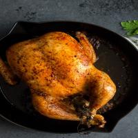 How to Roast Chicken image