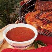 Tangy Barbecue Sauce_image